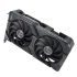 ASUS Dual GeForce RTX 4060 OC Edition 8GB GDDR6 Graphics Card